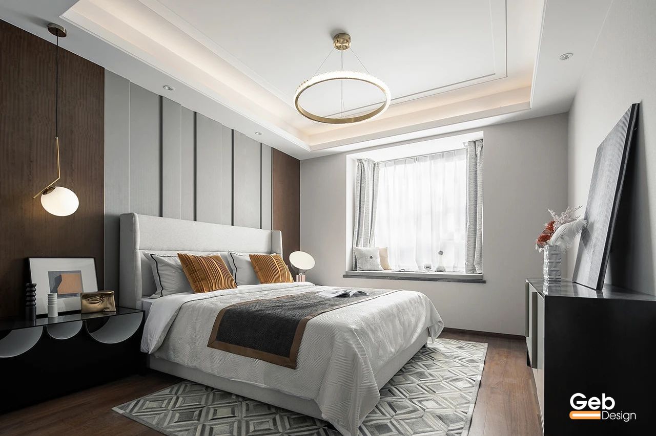 thiết kế nội thất 5