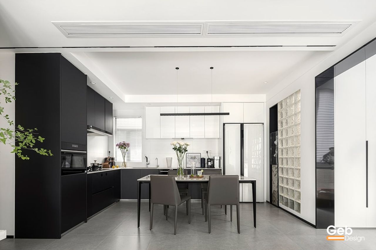 Thiết kế nội thất 5