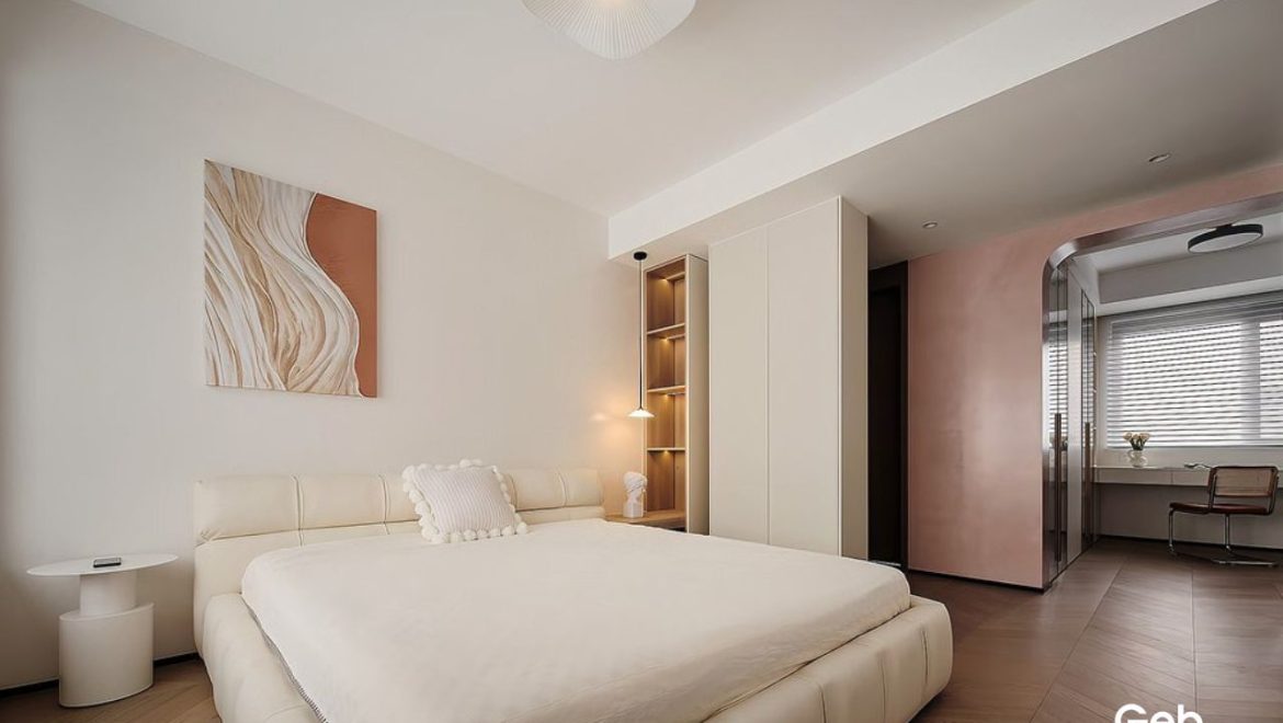thiết kế nội thất 5
