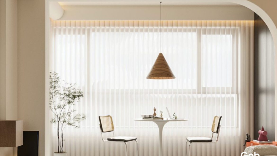 thiết kế nội thất 5