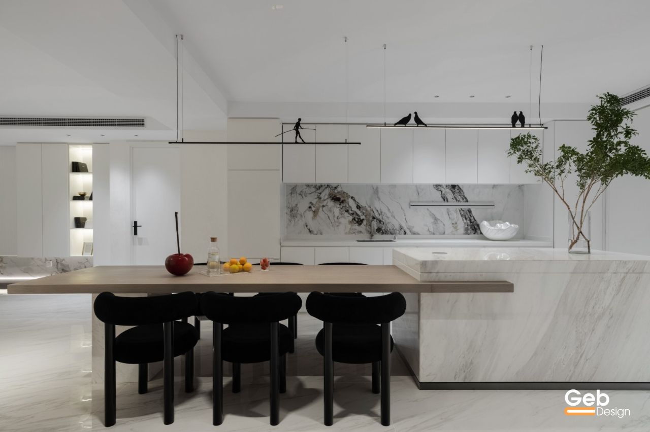 Thiết kế nội thất 6