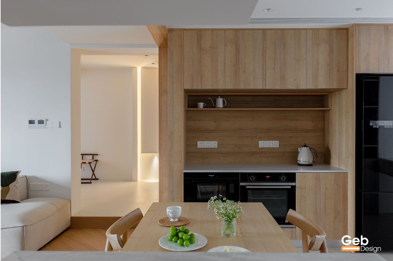 Thiết kế nội thất biệt thự 6