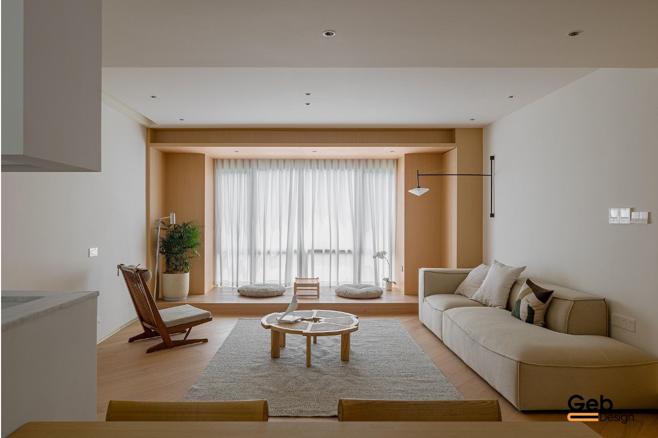 thiết kế nội thất đẹp 3