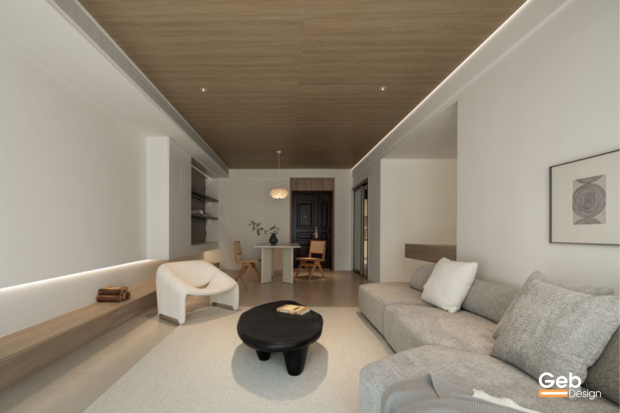 Thiết kế nội thất đẹp 5