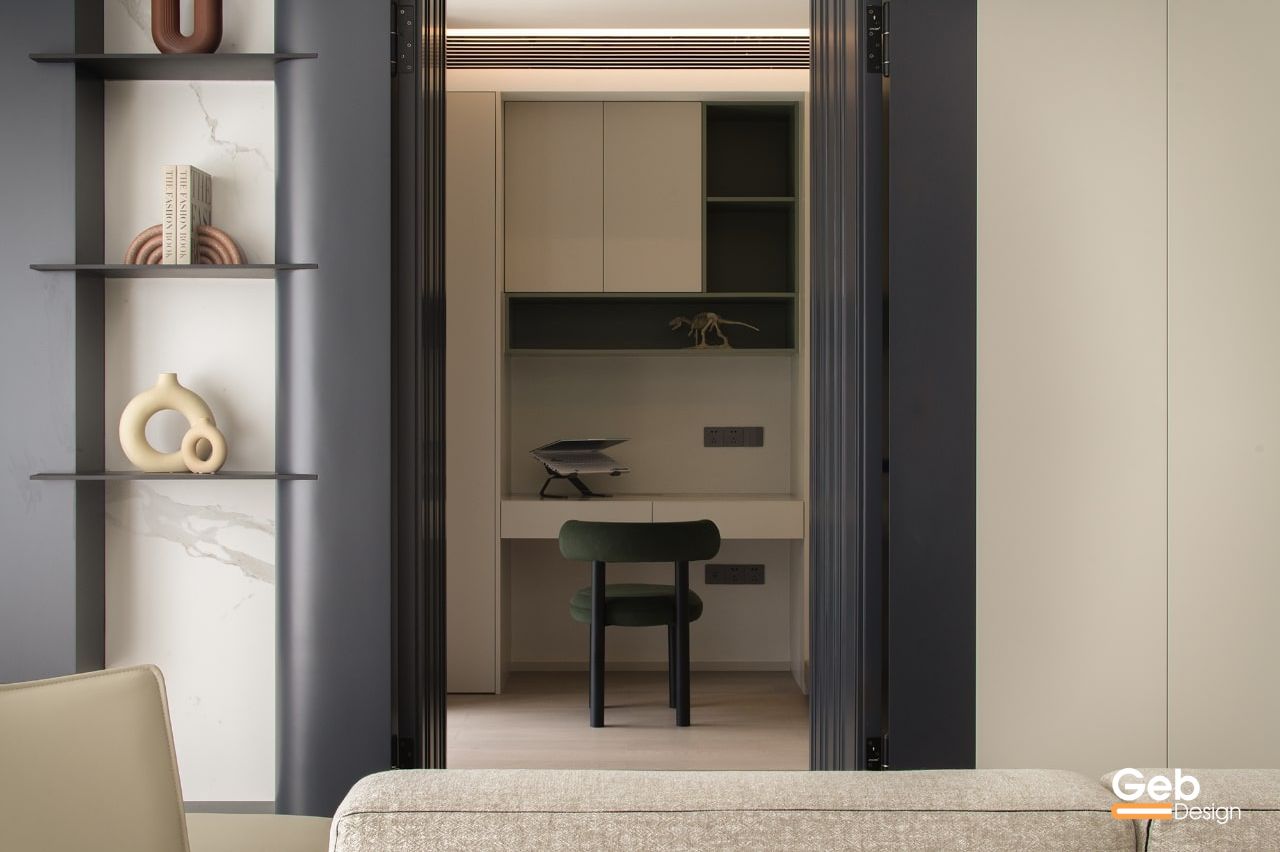 Thiết kế nội thất đẹp 6