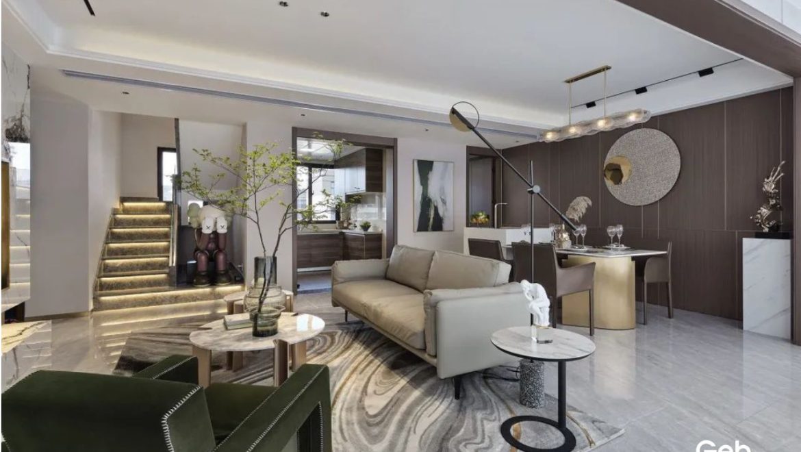 Thiết kế nội thất Hà Nội 4