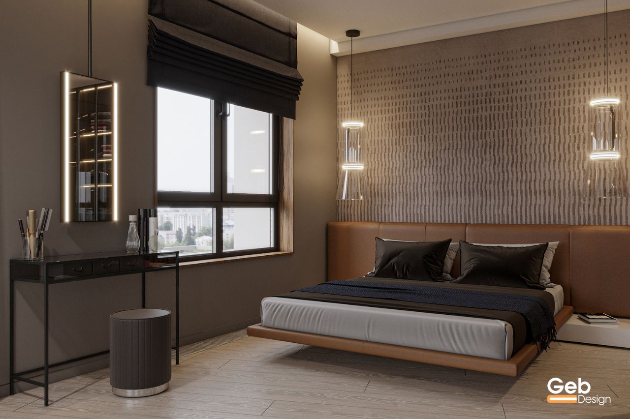 thiết kế nội thất Hà Nội 4