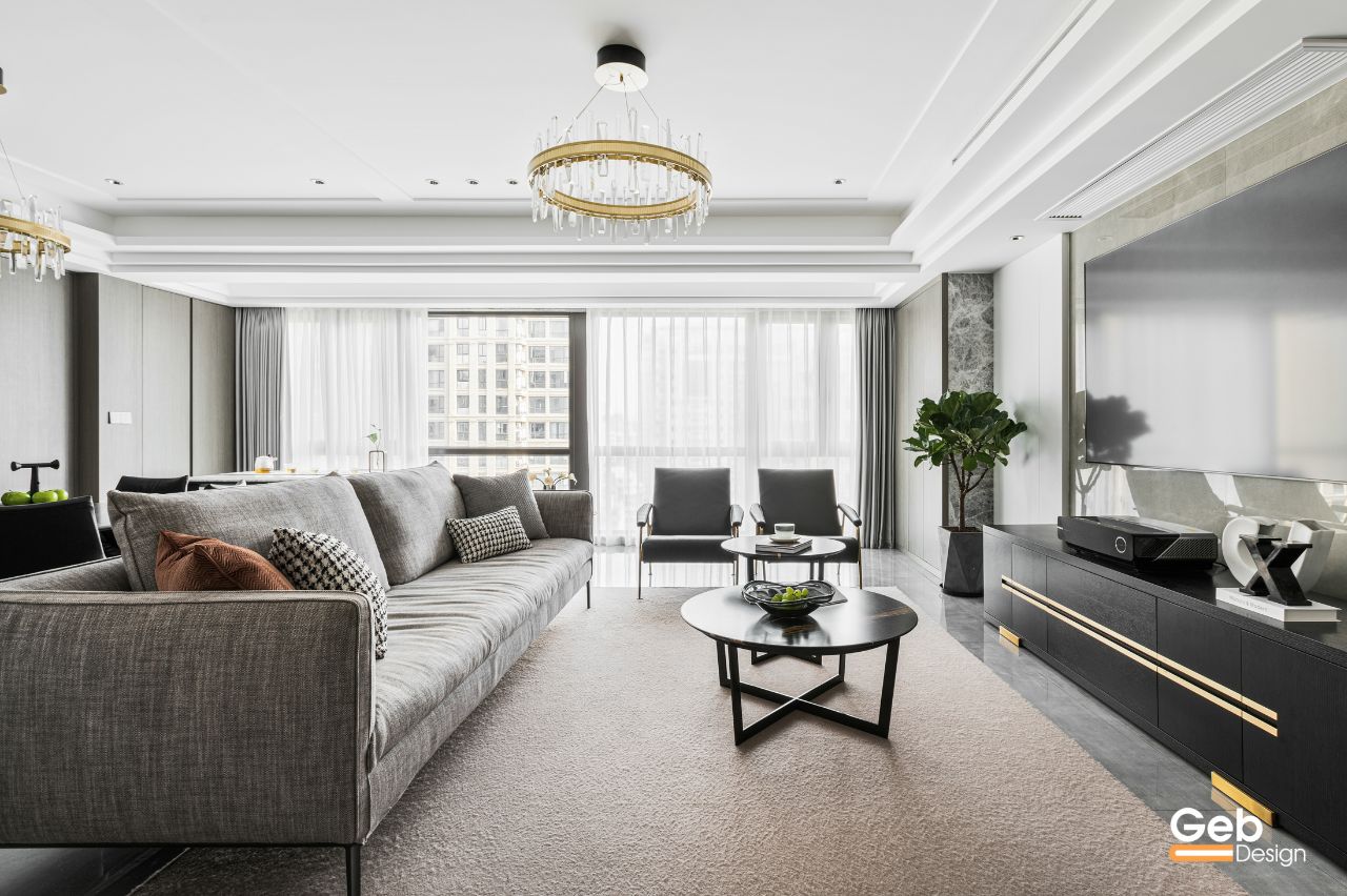 thiết kế nội thất Hà Nội 6