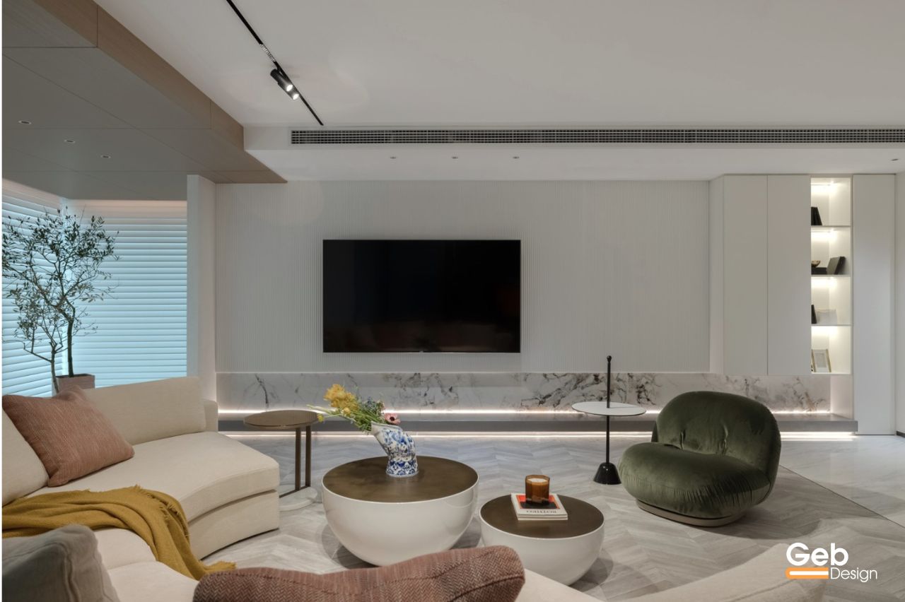 Thiết kế nội thất Hà Nội 6