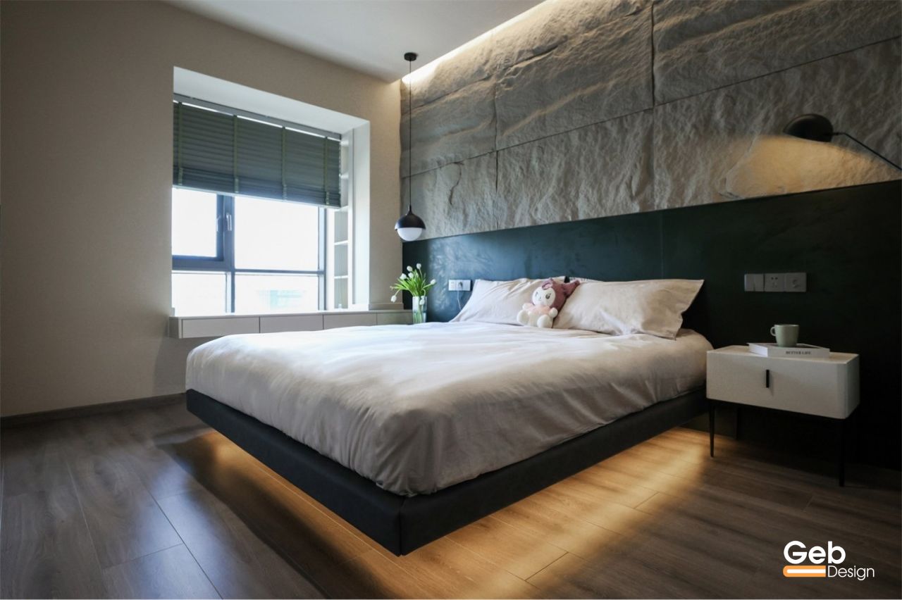 Thiết kế thi công nội thất 6