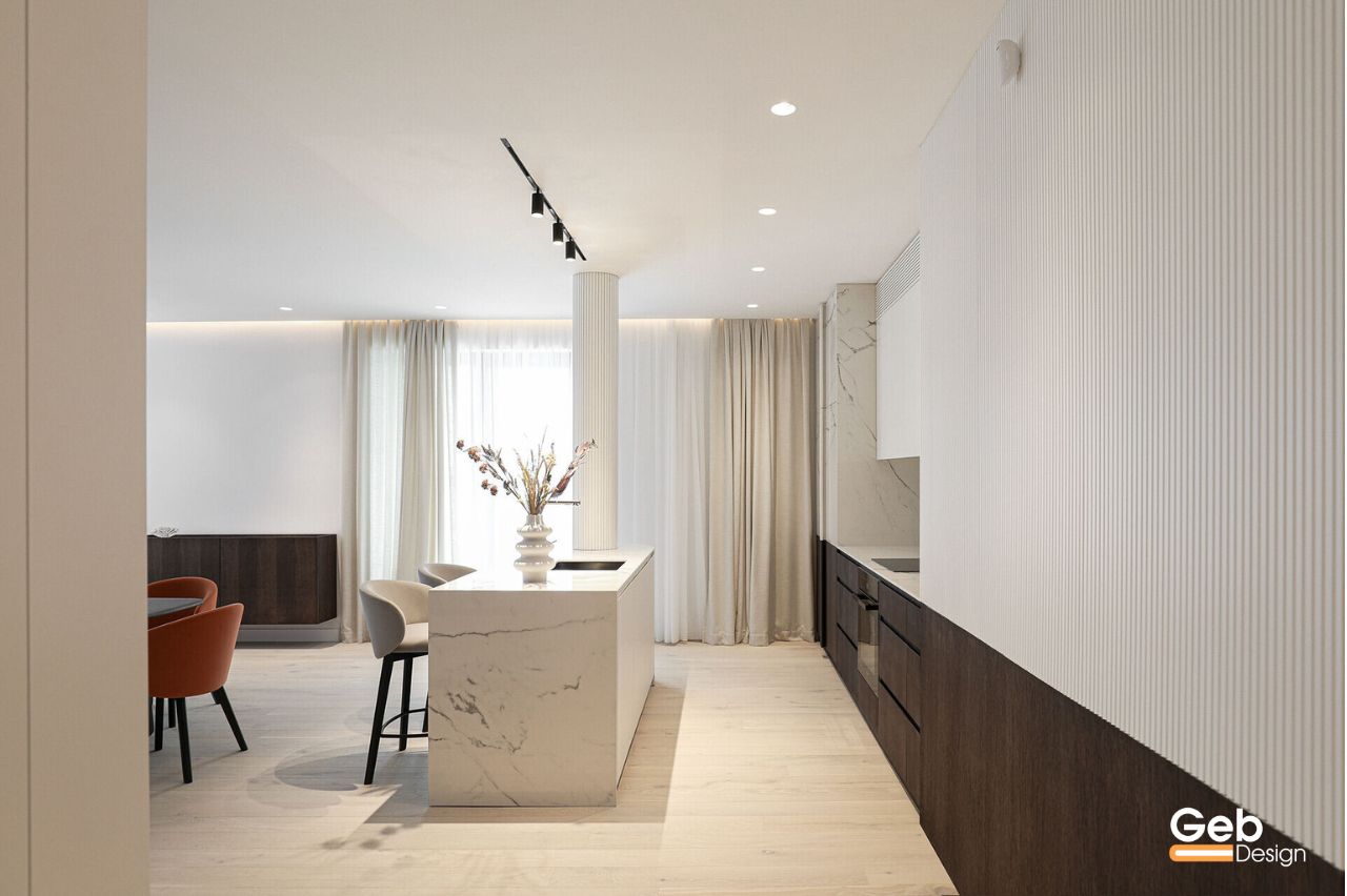 Các phong cách thiết kế nội thất 3