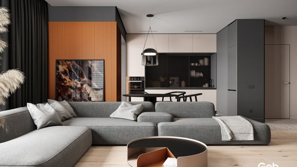 Giá thiết kế nội thất 1