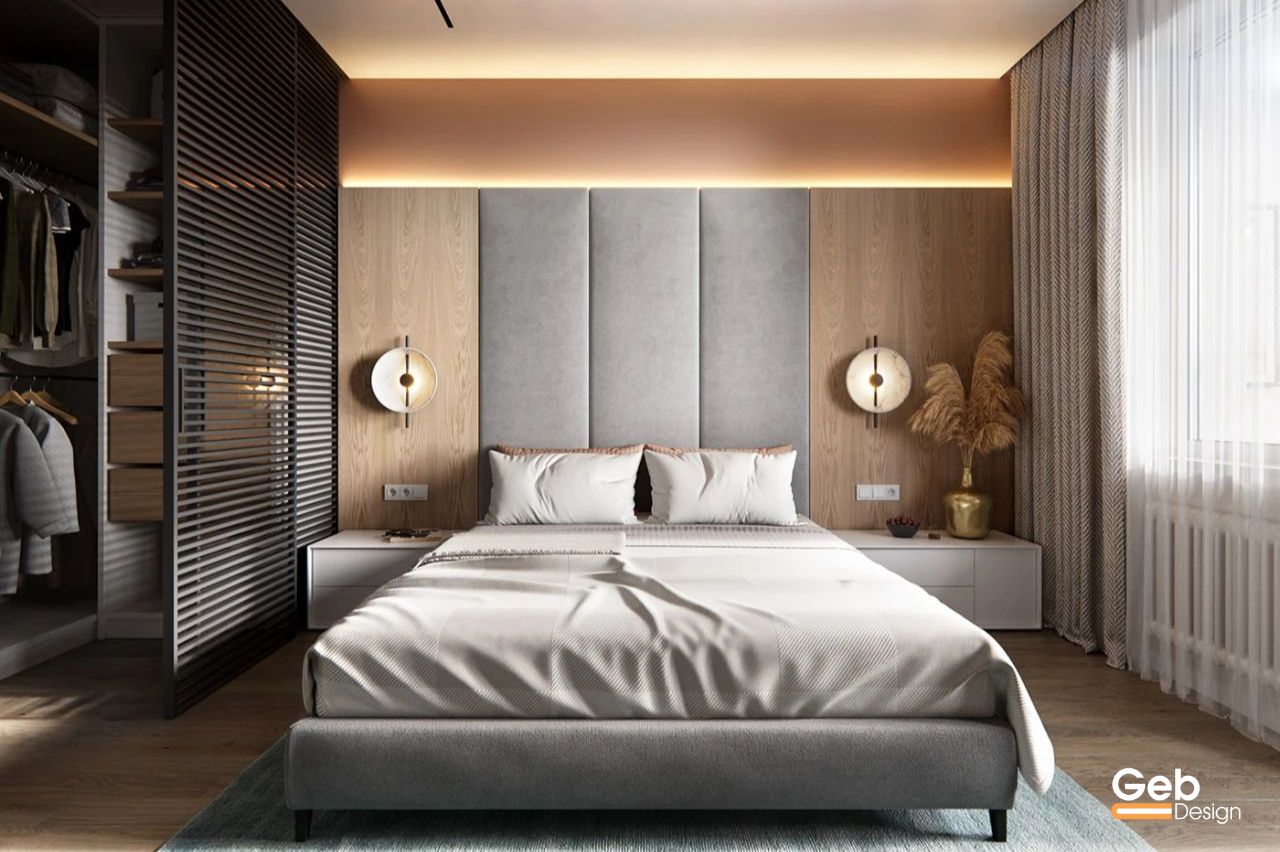 Giá thiết kế nội thất 3