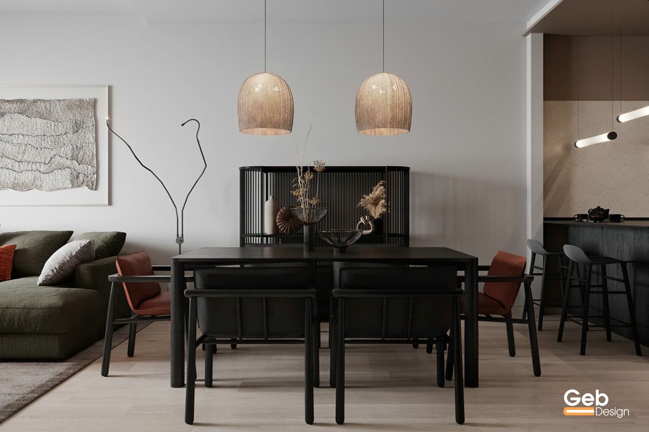Giá thiết kế nội thất 4