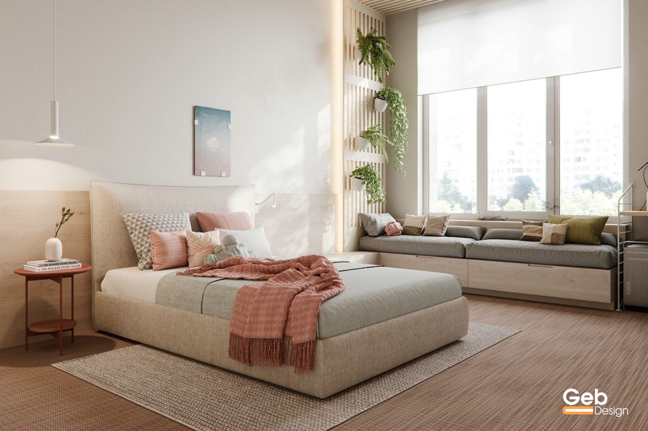 Giá thiết kế nội thất 5
