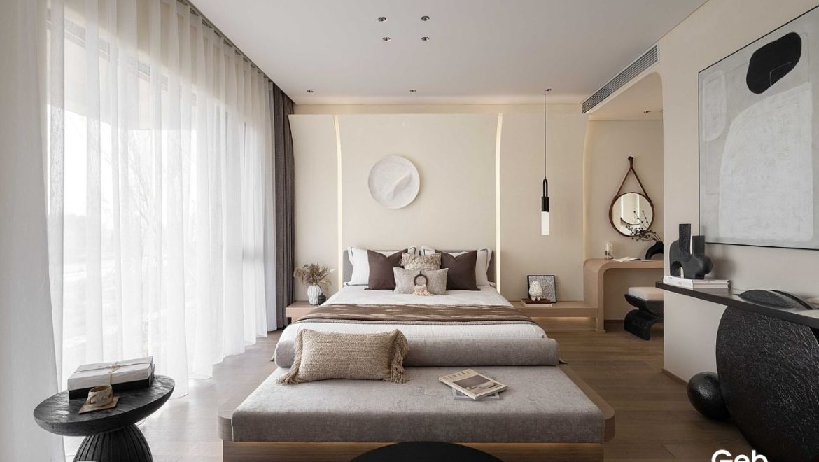 nội thất biệt thự 2