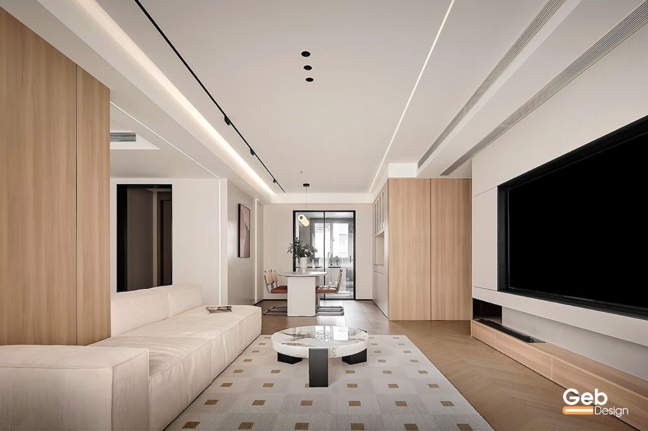 Nội thất biệt thự 2