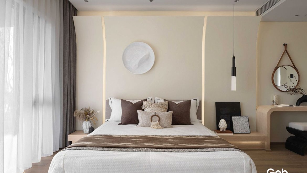 Nội thất hiện đại 2
