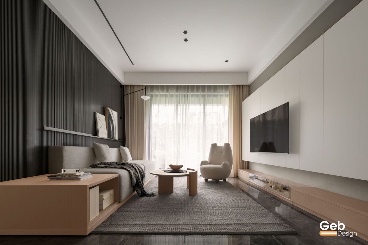 Nội thất hiện đại 3
