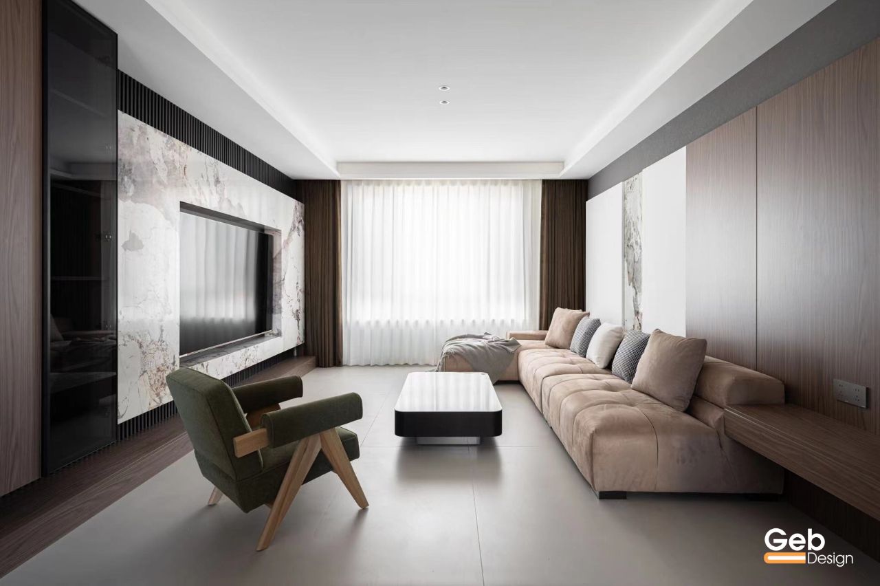 Nội thất hiện đại 4