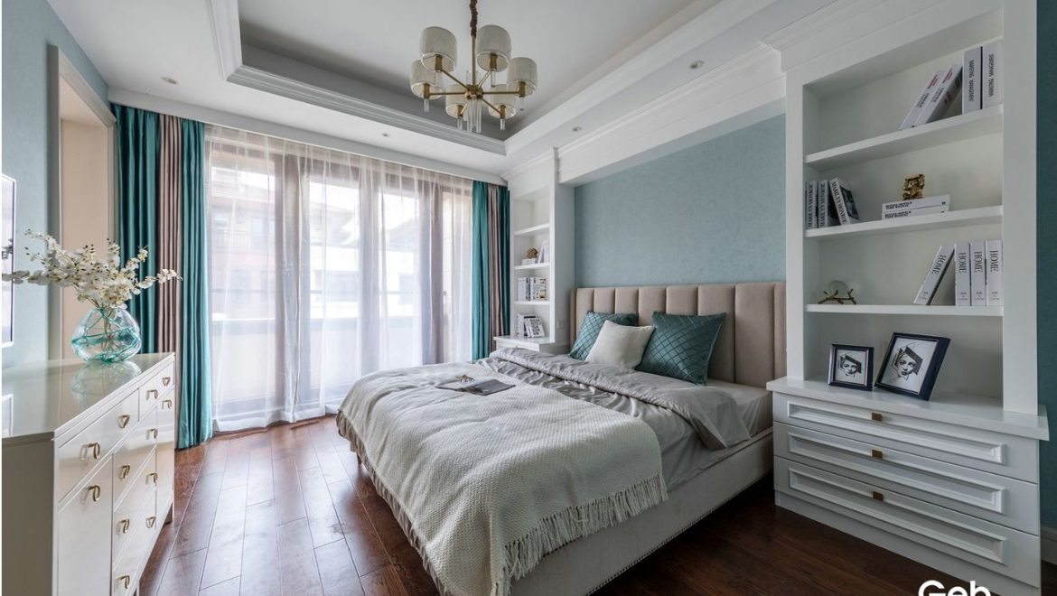 nội thất nhà đẹp 4