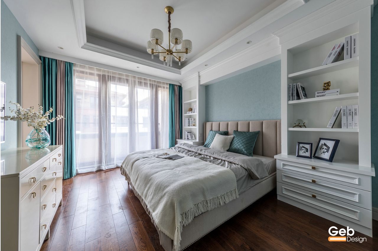 nội thất nhà đẹp 4