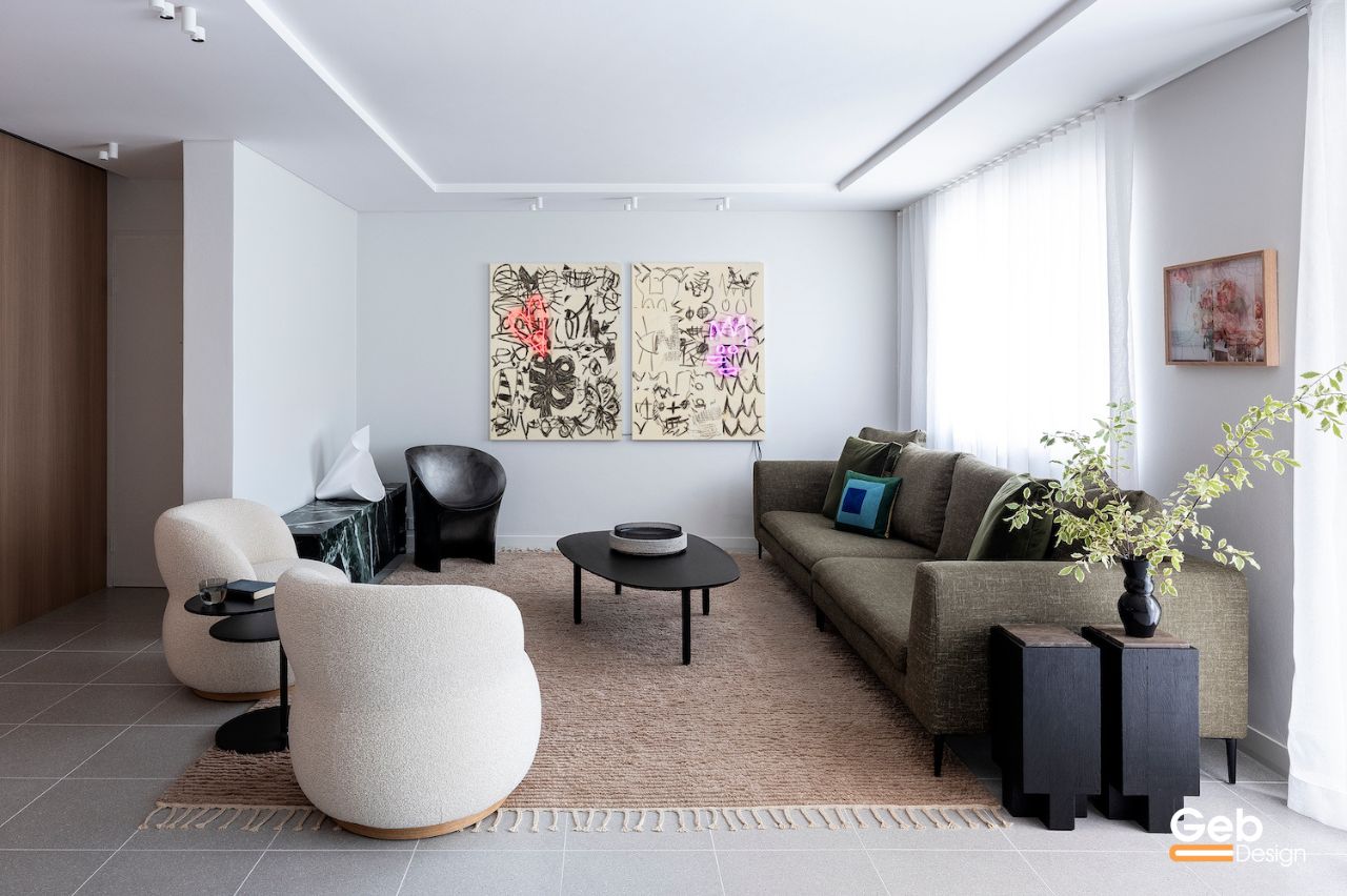 thi công nội thất cao cấp 1