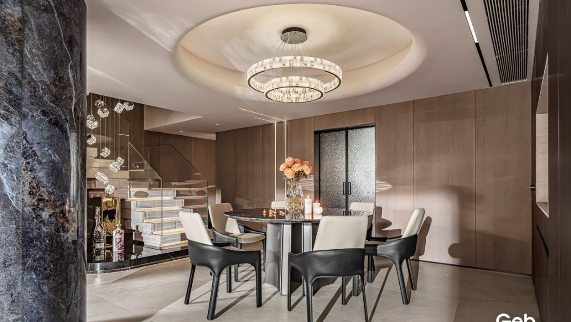 Thiết kế nội thất cao cấp 2