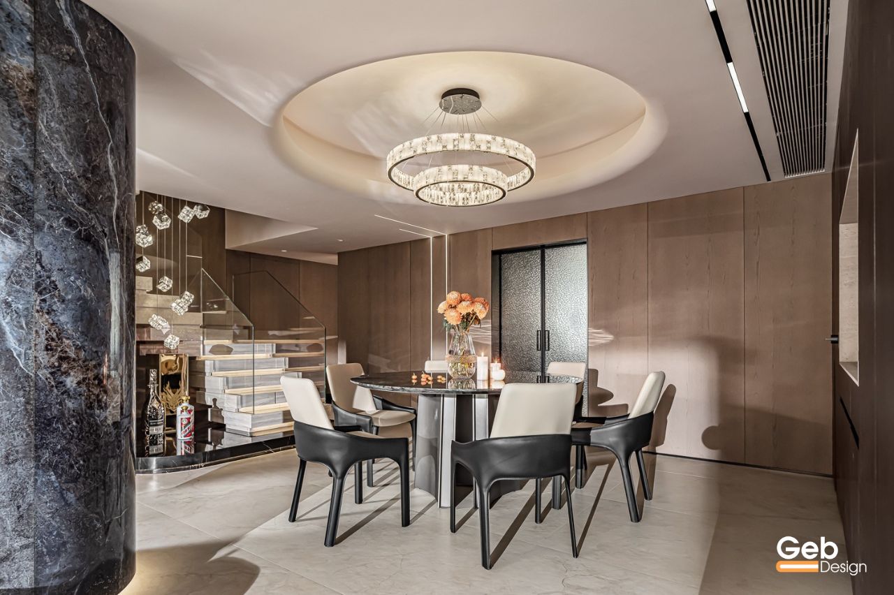 Thiết kế nội thất cao cấp 2