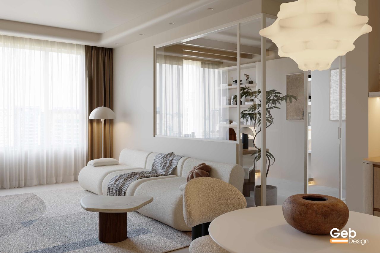 thi công nội thất cao cấp 2