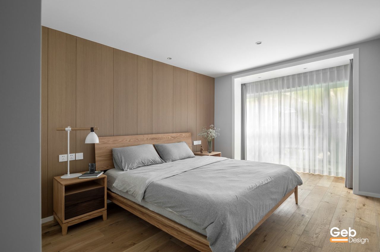 Thiết kế nội thất cao cấp 5