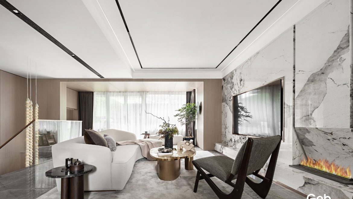 thi công nội thất cao cấp 5