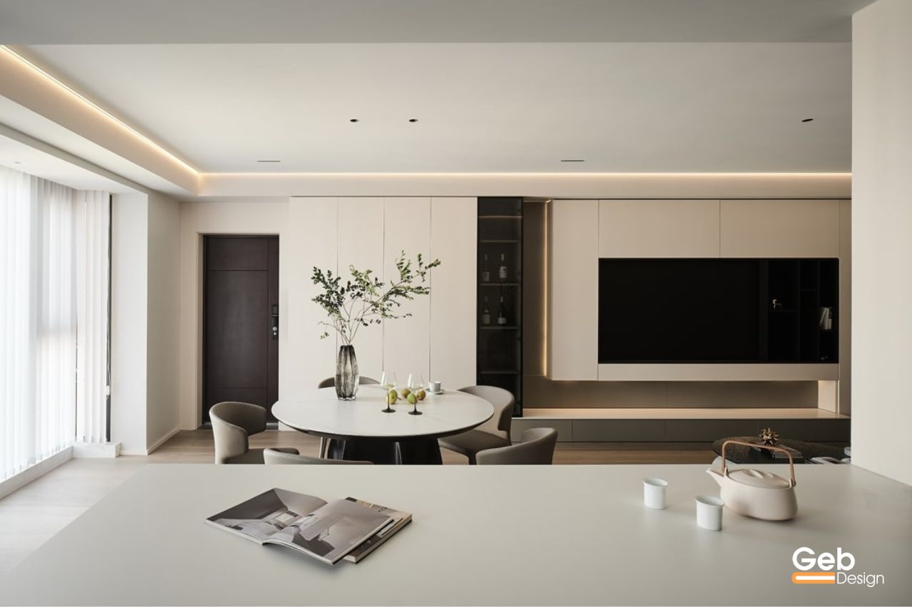 thi công nội thất cao cấp 5