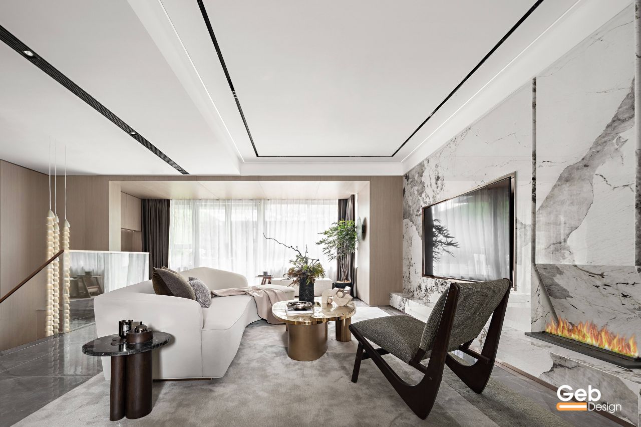 thi công nội thất cao cấp 5
