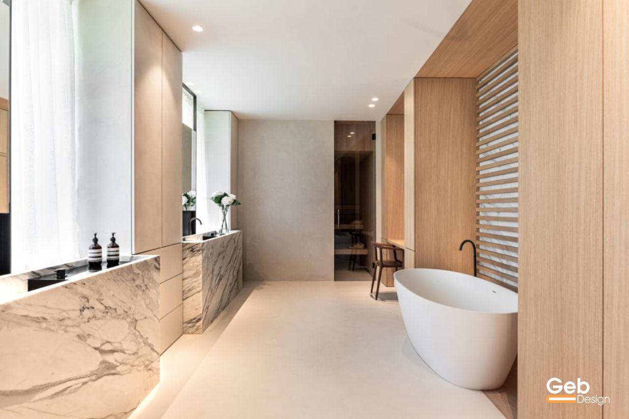 Thi công nội thất Hà Nội 2