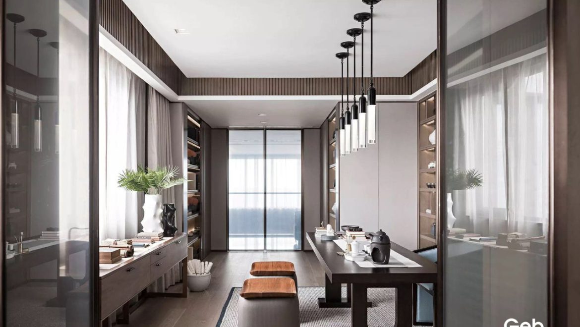 Thi công nội thất Hà Nội 4