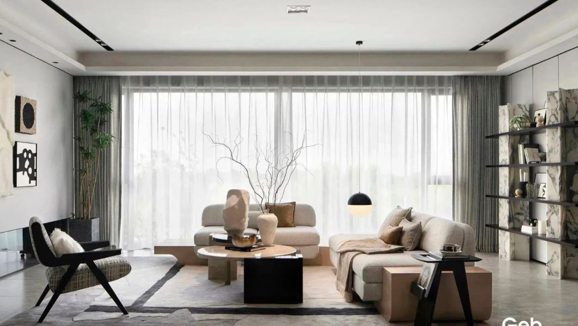 Thi công nội thất Hà Nội 4