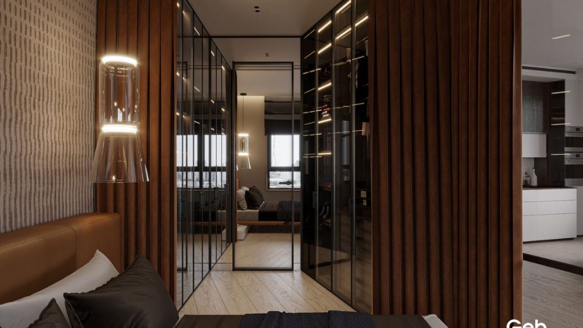 Thi công nội thất nhà ở 2