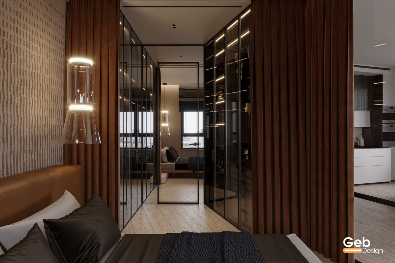 Thi công nội thất nhà ở 2
