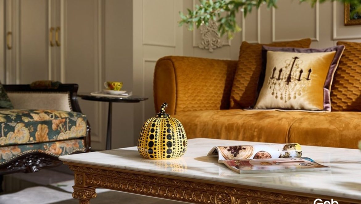 thi công nội thất trọn gói 1