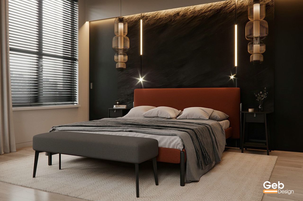 Thi công nội thất trọn gói 5
