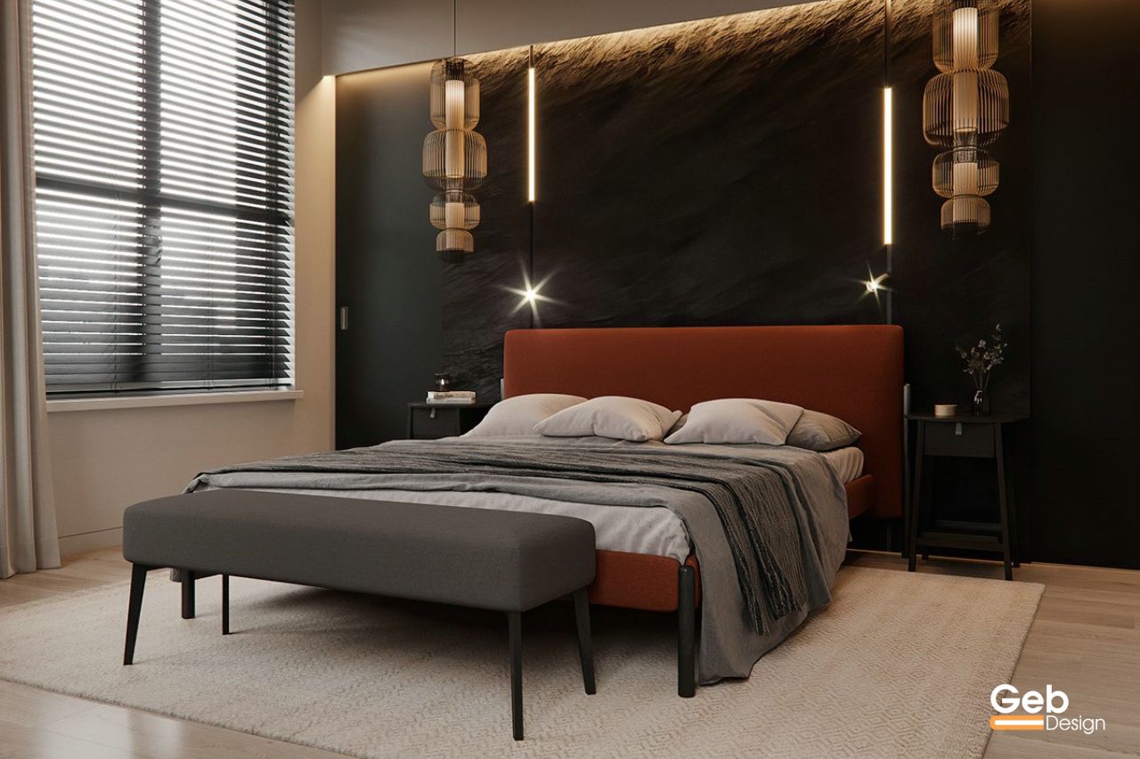 thiết kế thi công nội thất trọn gói 5
