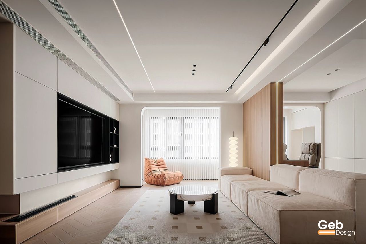thiết kế nhà phố 6