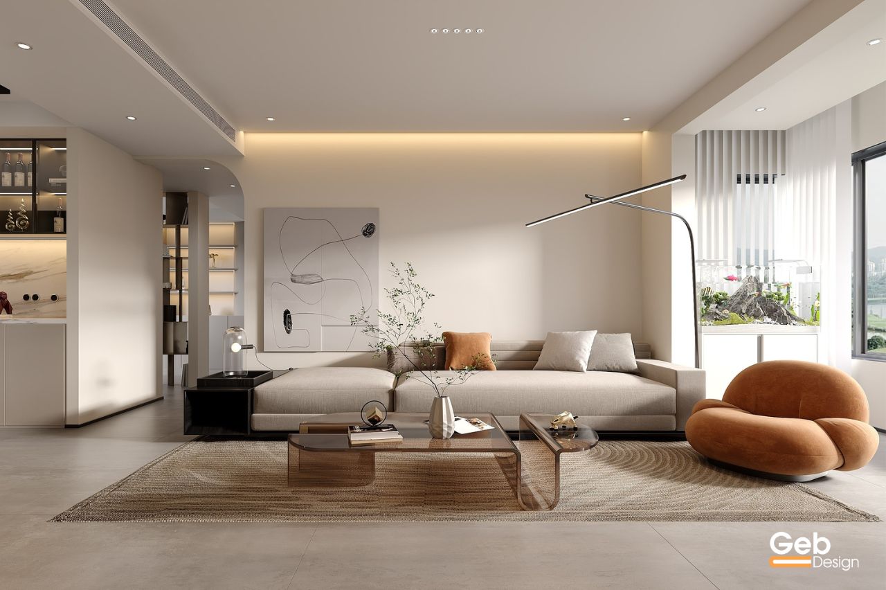 Thiết kế nhà và nội thất 2