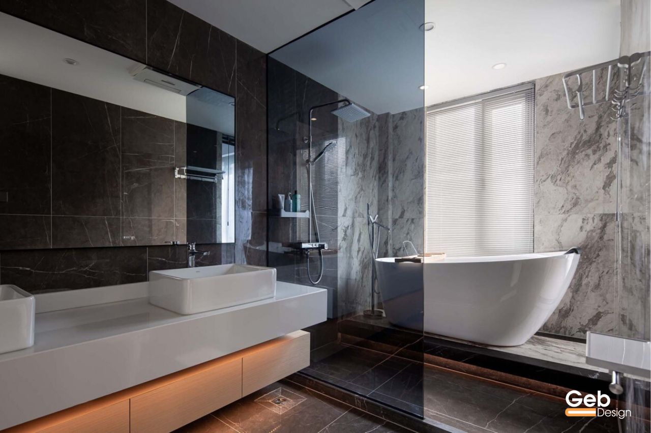Thiết kế nhà và nội thất 5