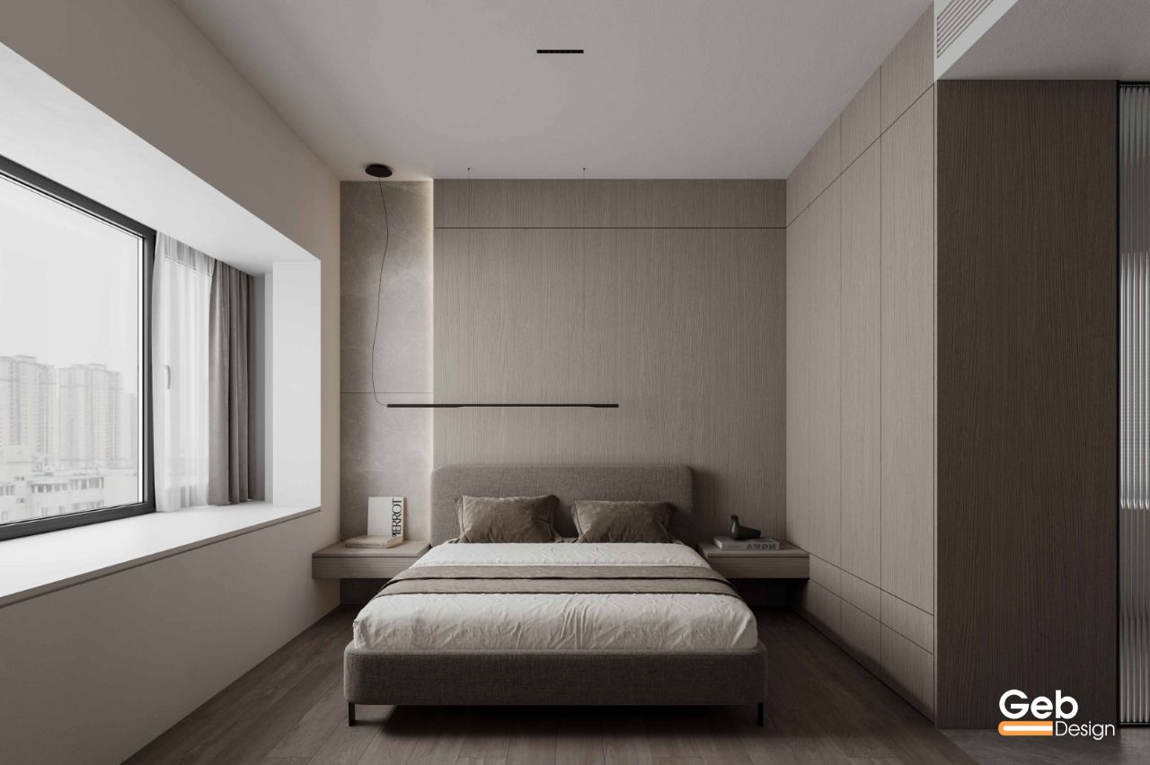 thiết kế nội thất 1