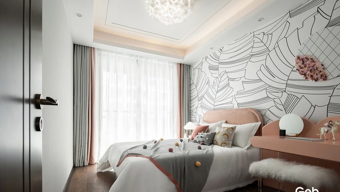 Thiết kế nội thất 2