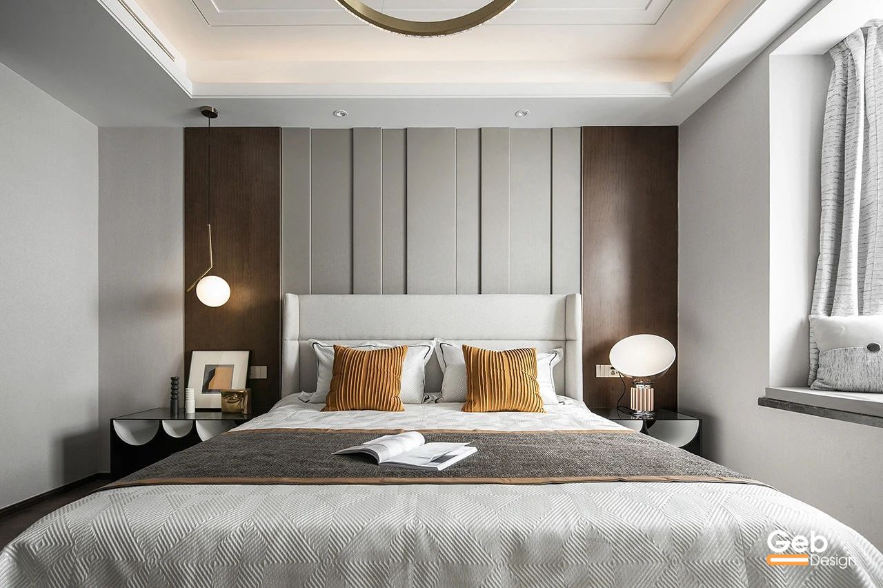 Thiết kế nội thất 4