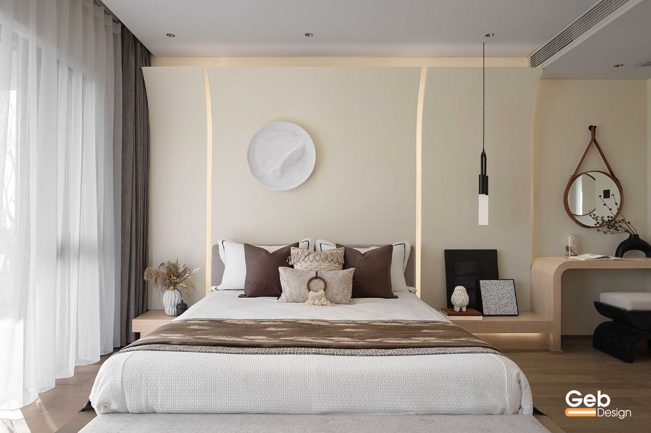 thiết kế nội thất 5