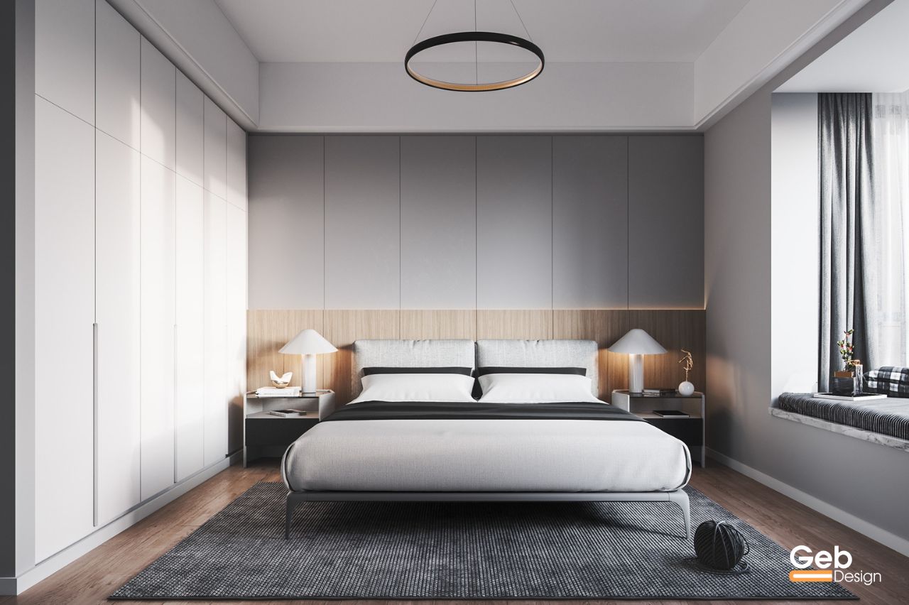 thiết kế nội thất biệt thự 3